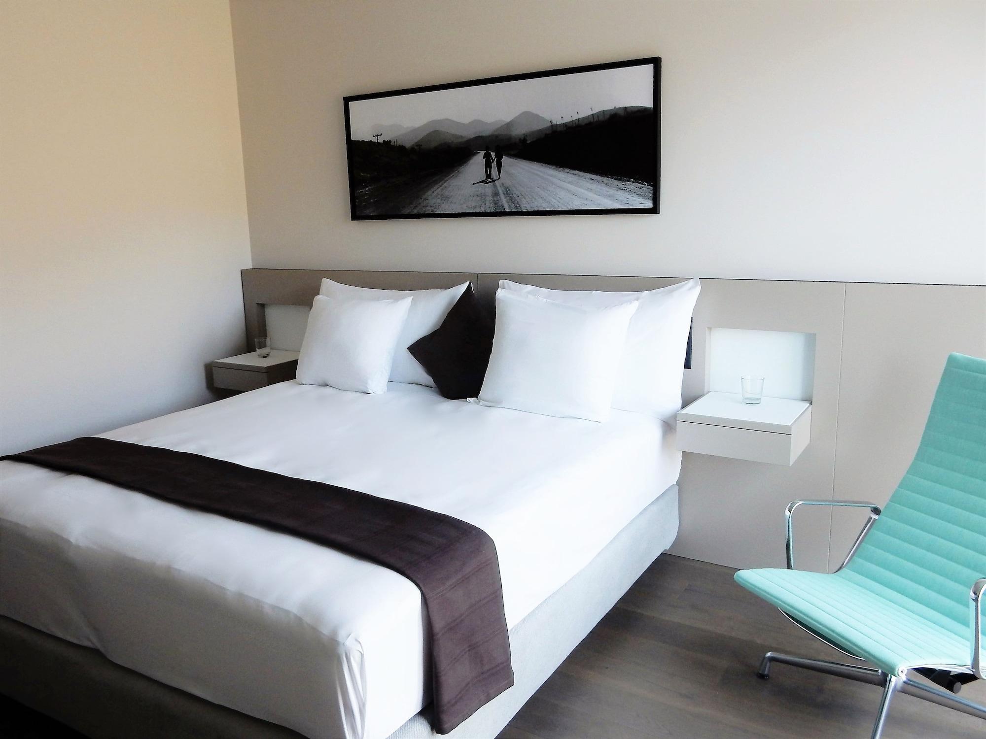 Modern Times Hotel, Vevey, A Tribute Portfolio Hotel Экстерьер фото