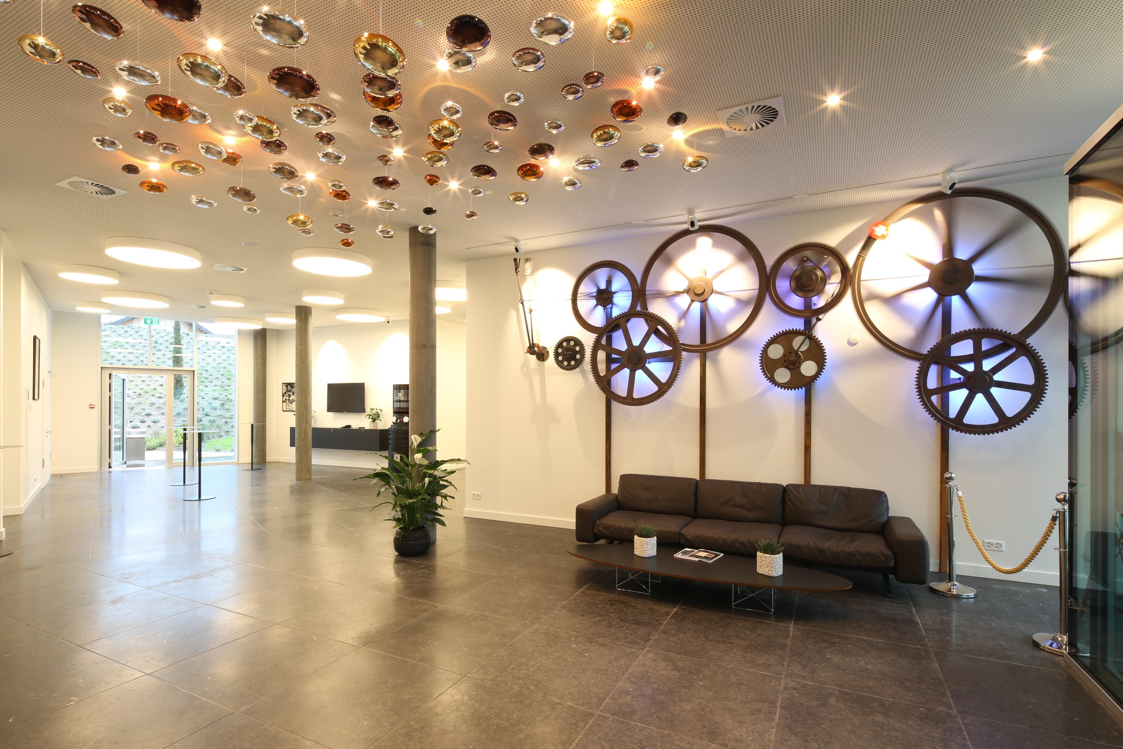 Modern Times Hotel, Vevey, A Tribute Portfolio Hotel Экстерьер фото