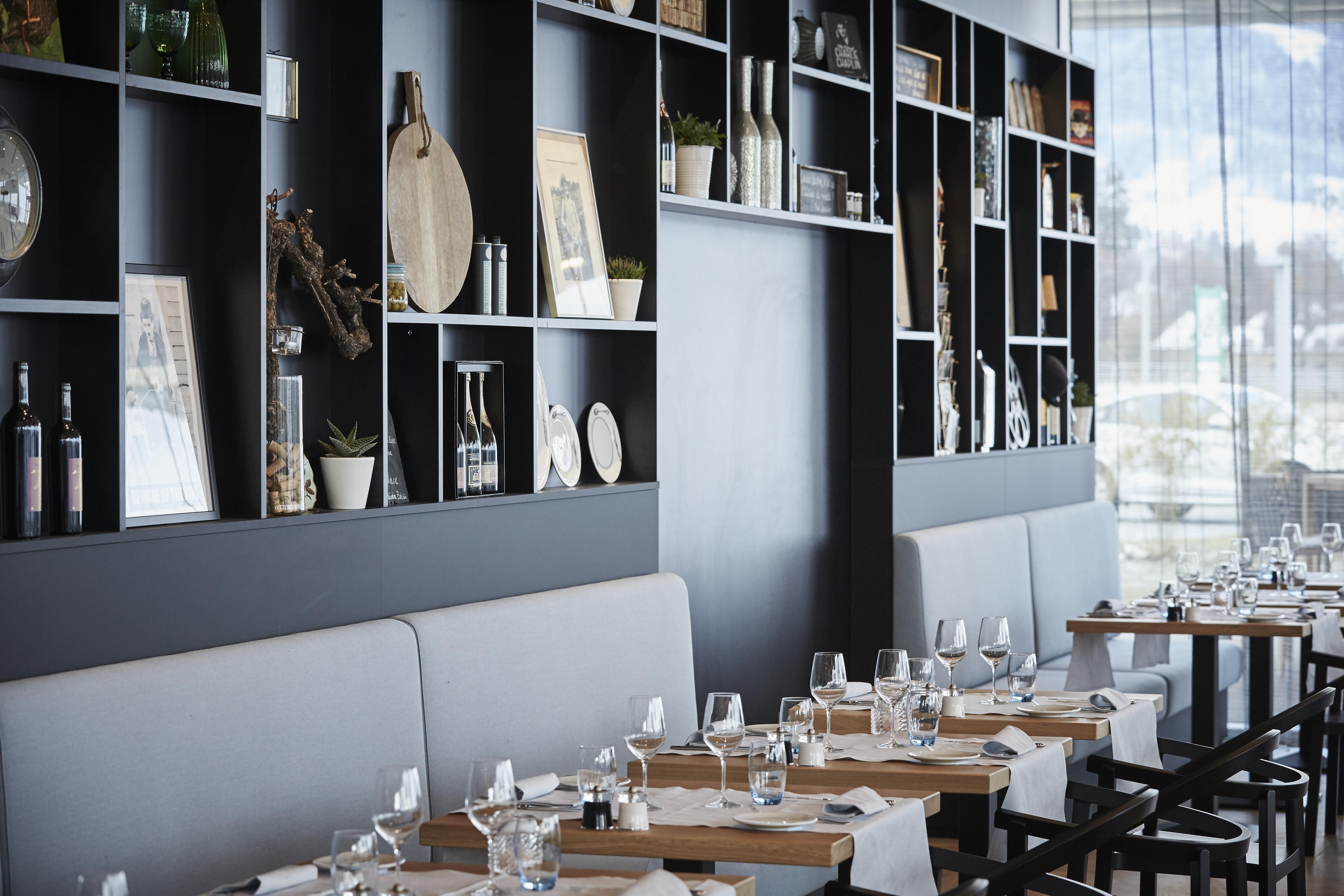 Modern Times Hotel, Vevey, A Tribute Portfolio Hotel Экстерьер фото