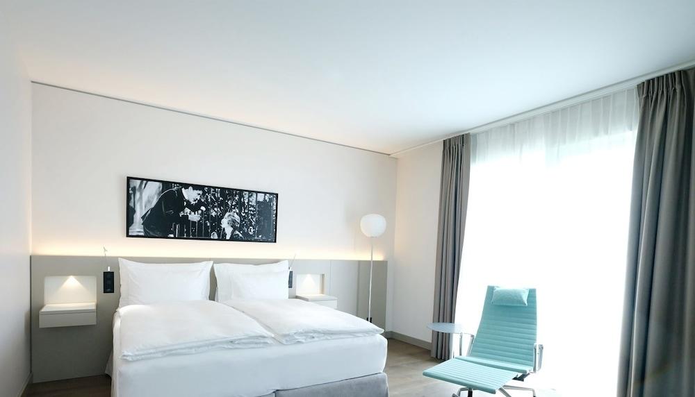 Modern Times Hotel, Vevey, A Tribute Portfolio Hotel Экстерьер фото