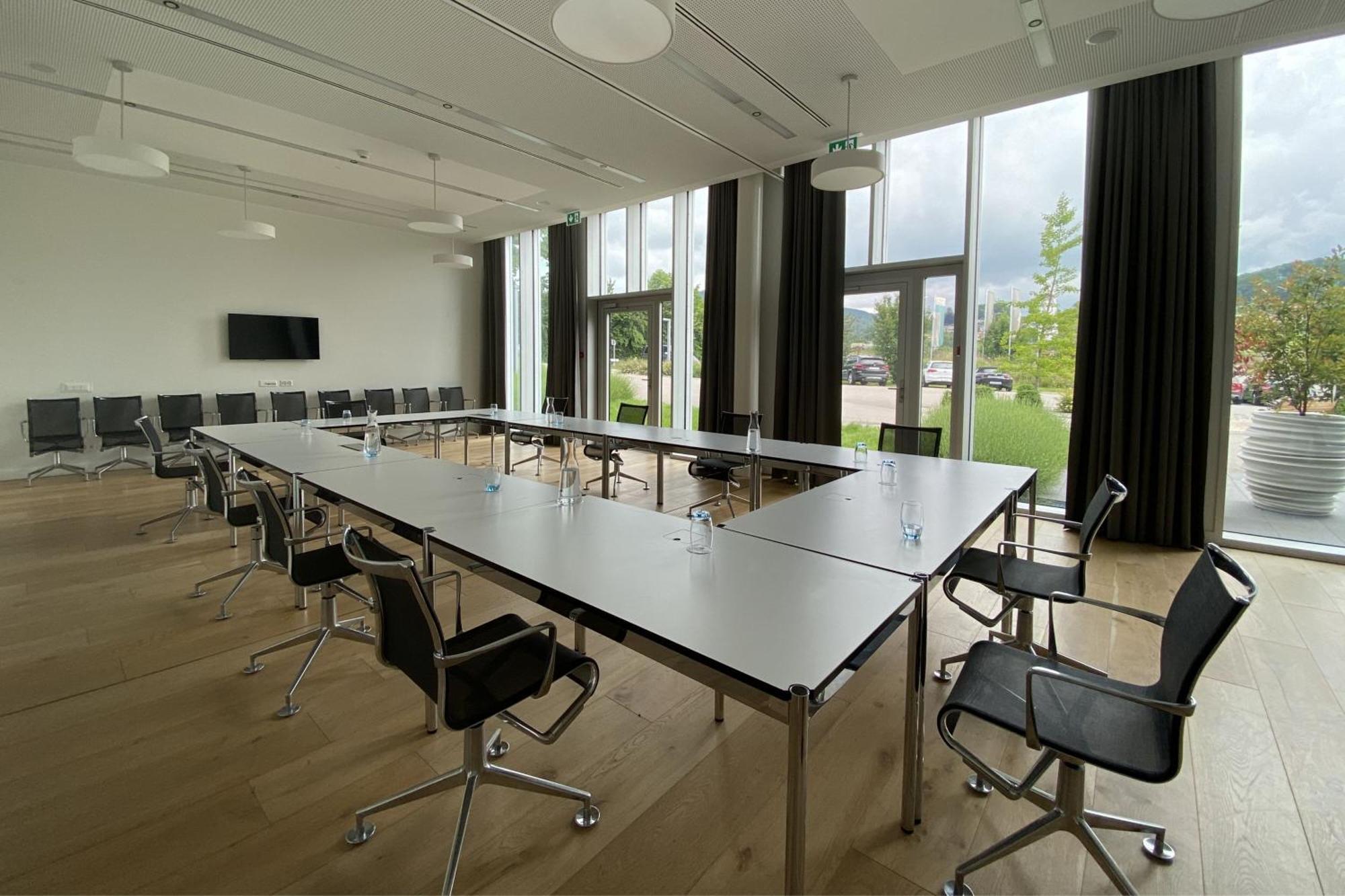 Modern Times Hotel, Vevey, A Tribute Portfolio Hotel Экстерьер фото