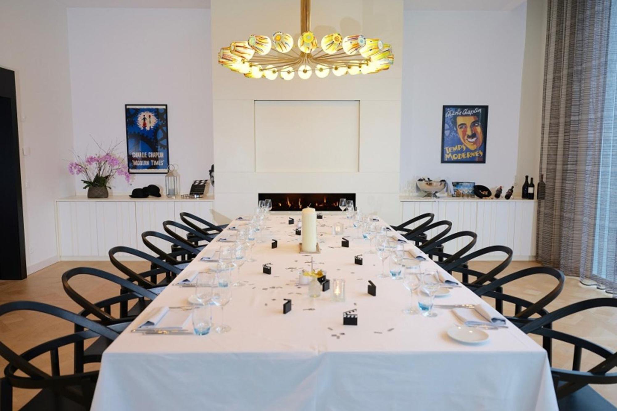 Modern Times Hotel, Vevey, A Tribute Portfolio Hotel Экстерьер фото