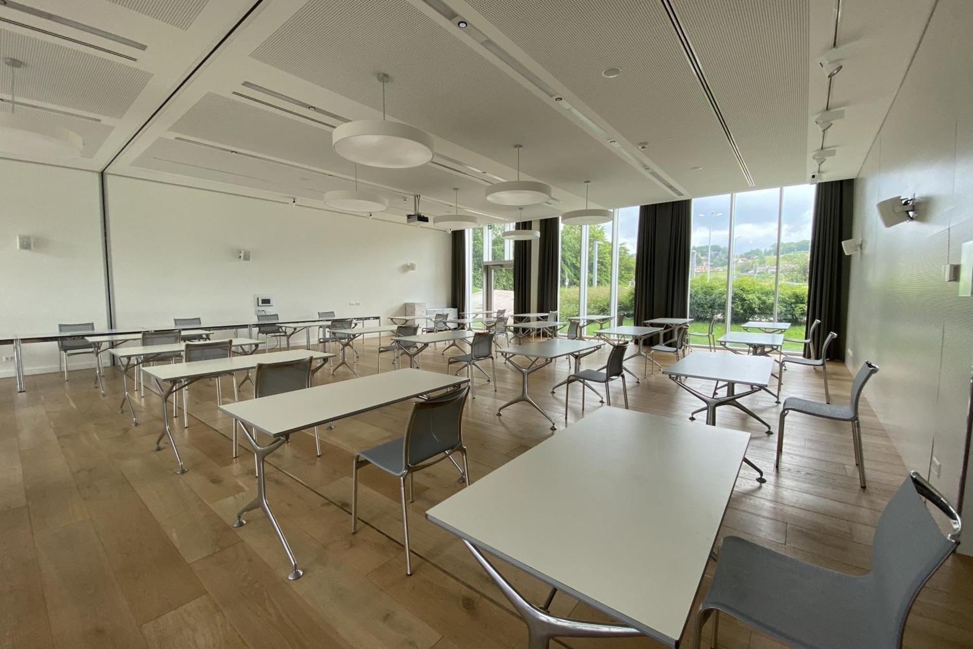 Modern Times Hotel, Vevey, A Tribute Portfolio Hotel Экстерьер фото